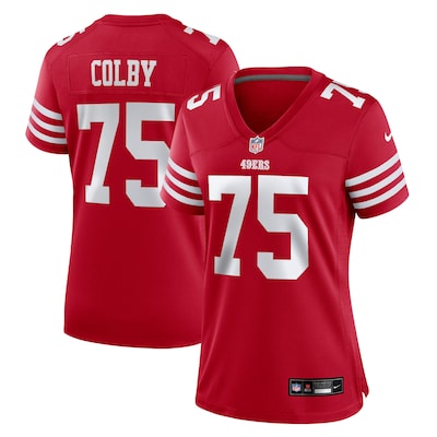 San Francisco 49ers Women Jerseys 2025-10-23-013